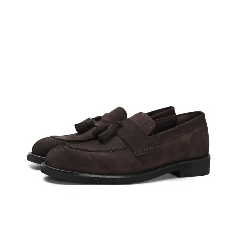 Viplander Loafers Men-1