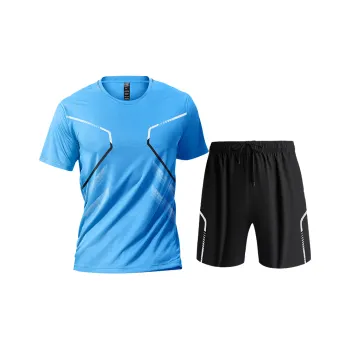 KPADB Fitness Sets Unisex