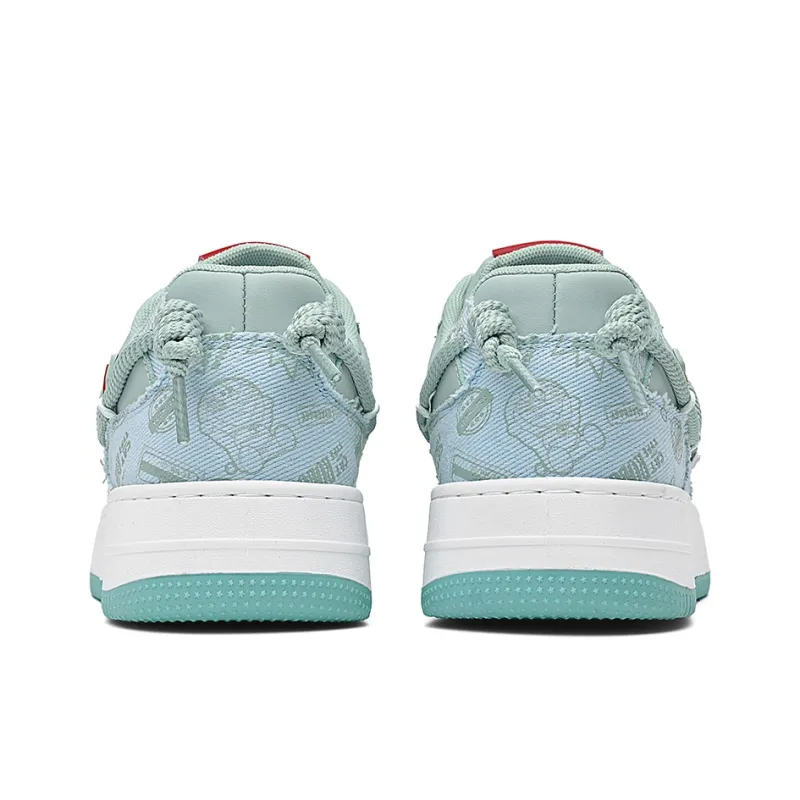DoraemonA Low Top Skateboard Shoes Men's-13