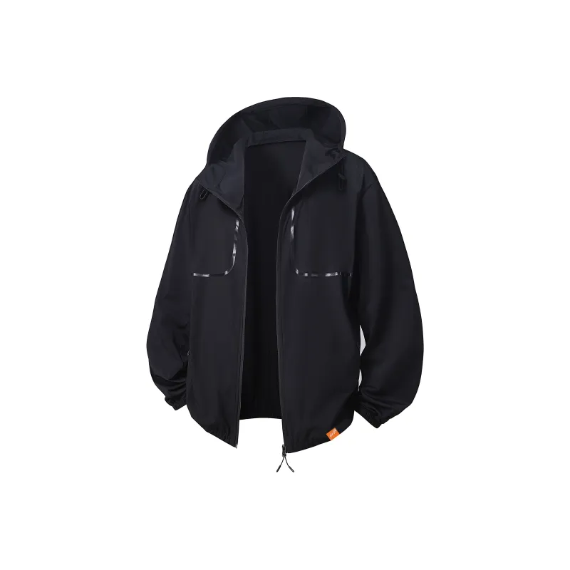 Snow Know The Answer SKTA Super Light Breathable Quick Dry Cooling Sun Protection Clothing Unisex-2