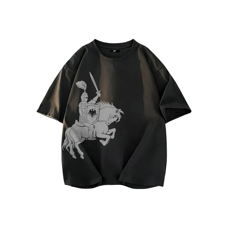 K411 T Shirts Unisex-0