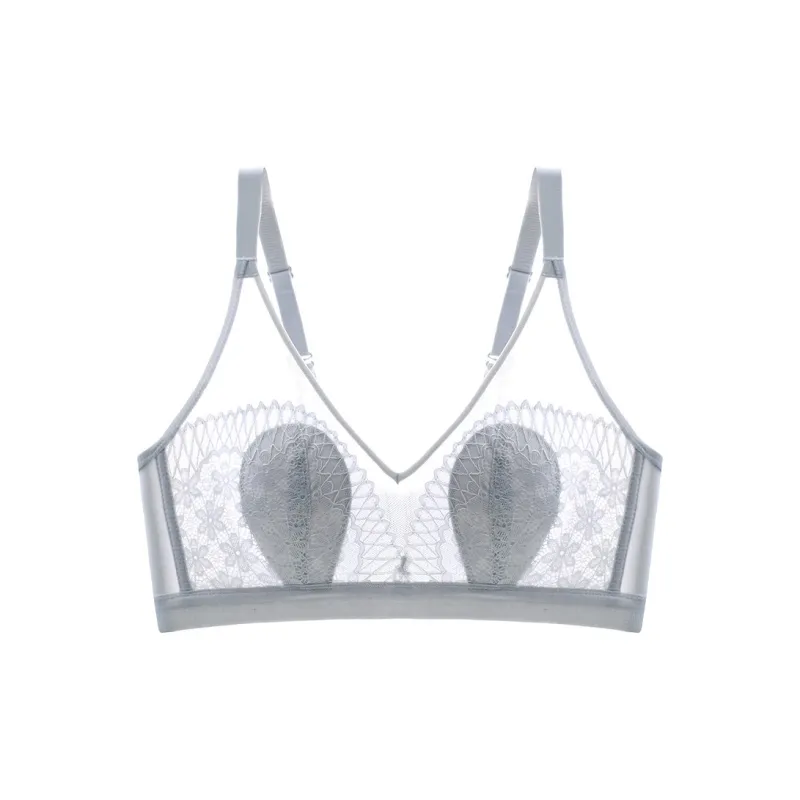 Gentle welcome Women's Bras-5