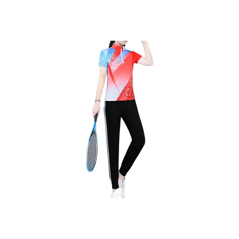 The New Age Family Fitness Set Women's-10