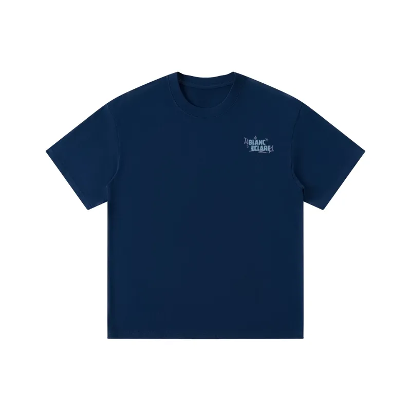 BLANC & ECLARE T Shirts Unisex-29
