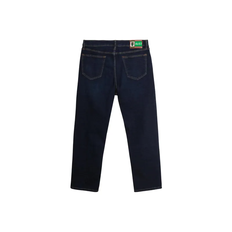 BABUGGE Jeans Unisex-5