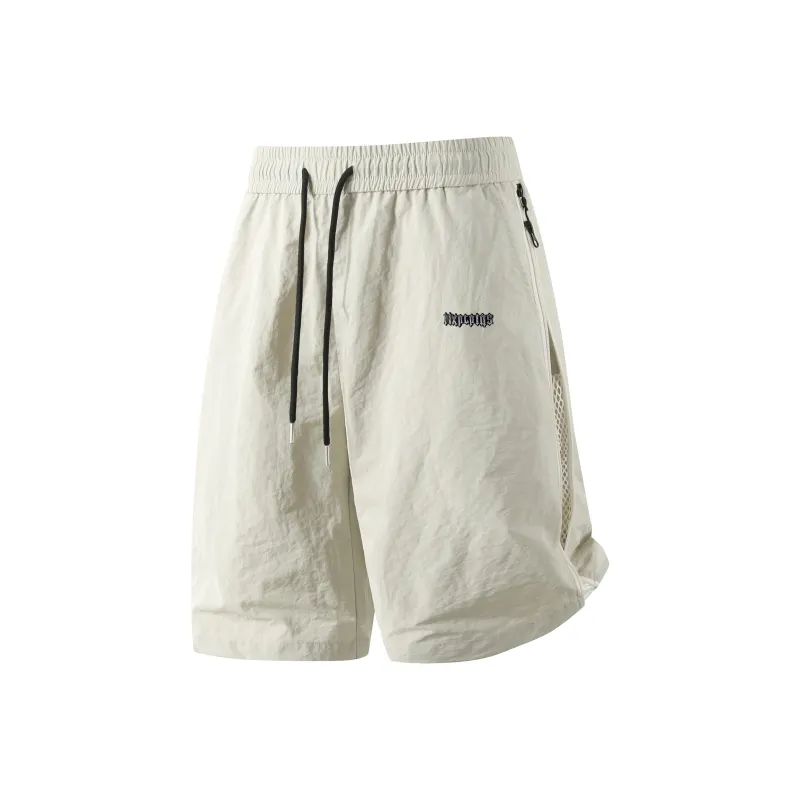 NXPTP Summer Casual Shorts Unisex-15