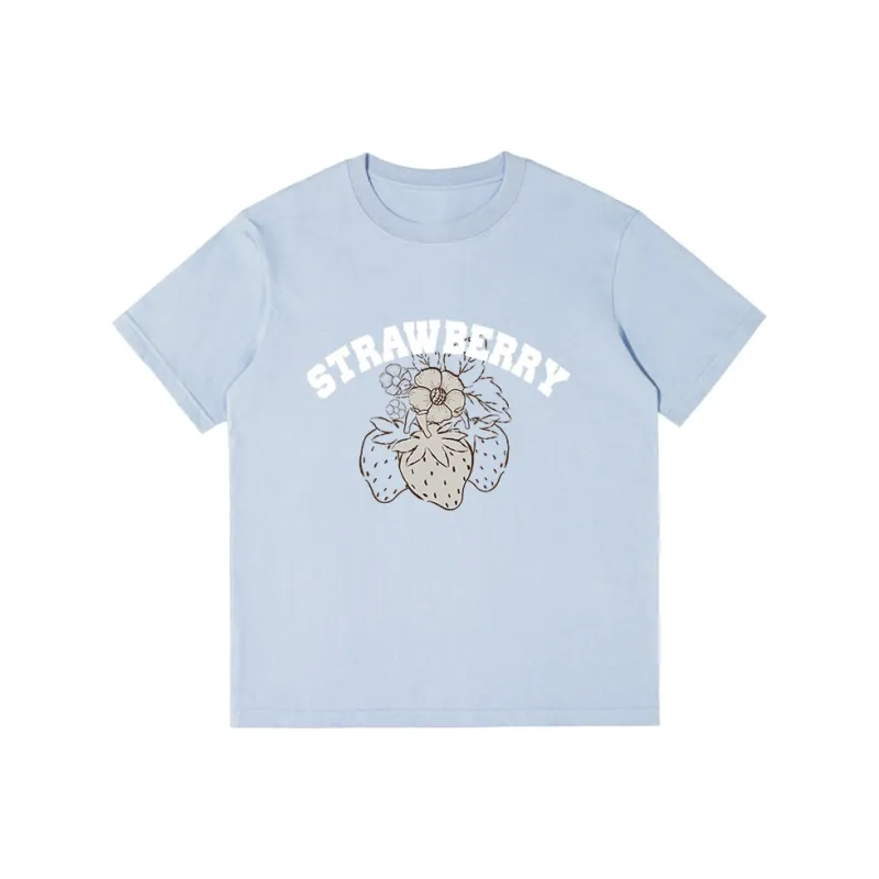 FOREVER 21 Regular T Shirt Women's-0