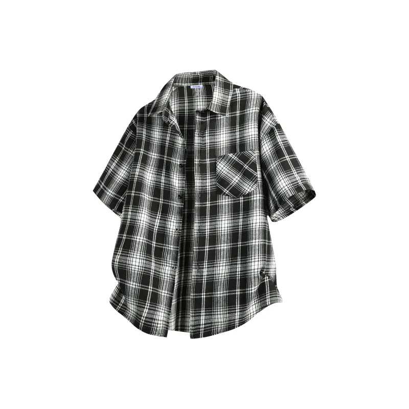 7 SEVFUN Shirts Unisex-12