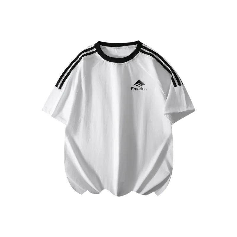 EMERICA T Shirts Unisex-0