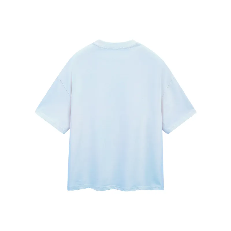 Crayon Shinchan T Shirts Unisex-15
