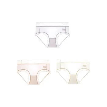 ROBINHOOD Underpants Women's Combo Set