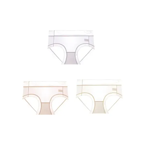ROBINHOOD Underpants Women's Combo Set