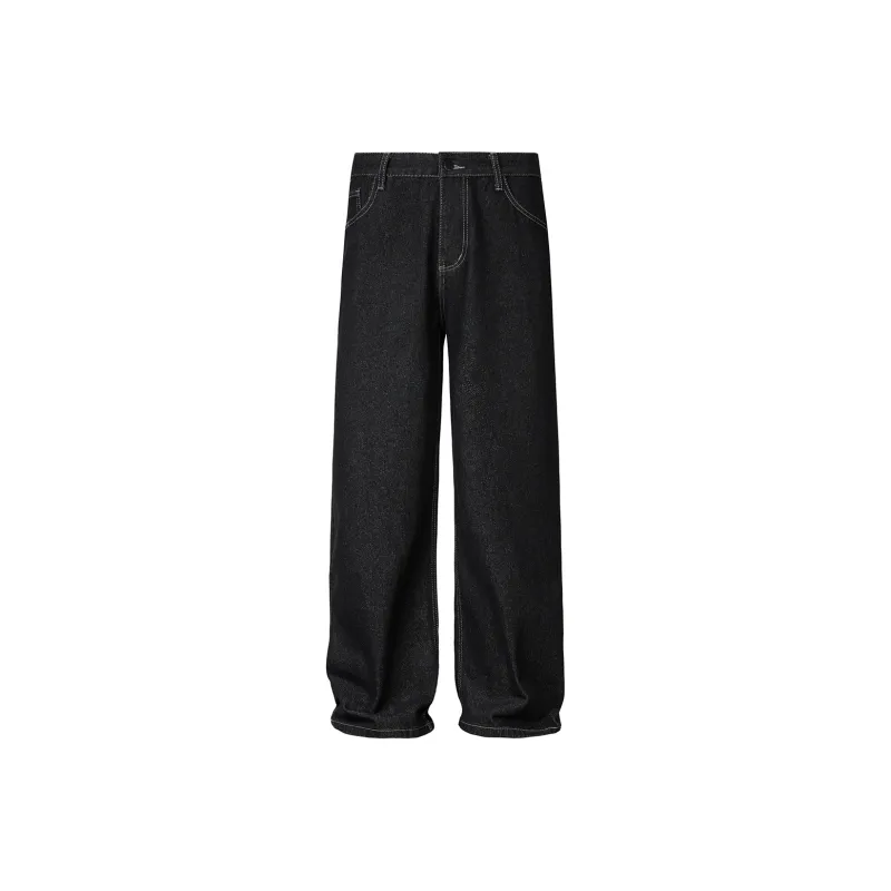 SOSTINE Jeans Unisex-3