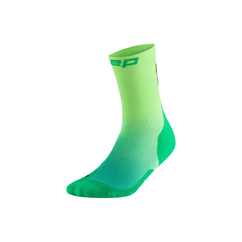 Cep Mid Calf Socks Unisex 1 Pack-1