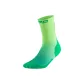 1 Pack, Women's (Dynamic Green/Lime Green Gradient)