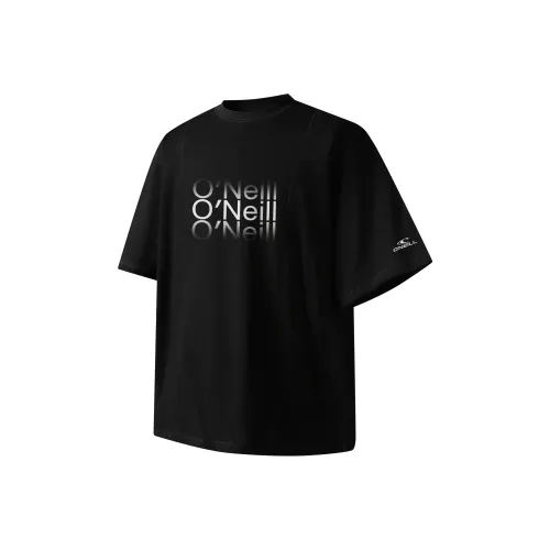 O'Neill T Shirts Unisex