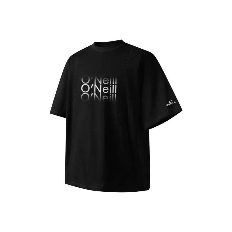 O'Neill T Shirts Unisex-2