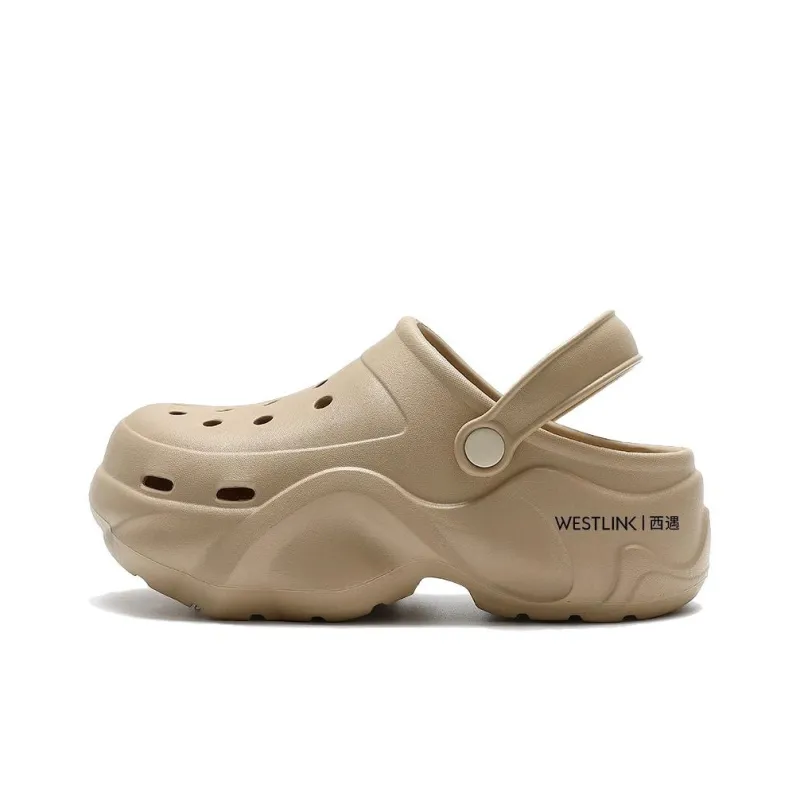 WESTLINK Clogs Women's-0