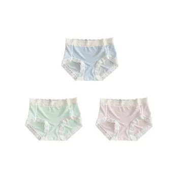 ROBINHOOD Underpants Women's Combo Set