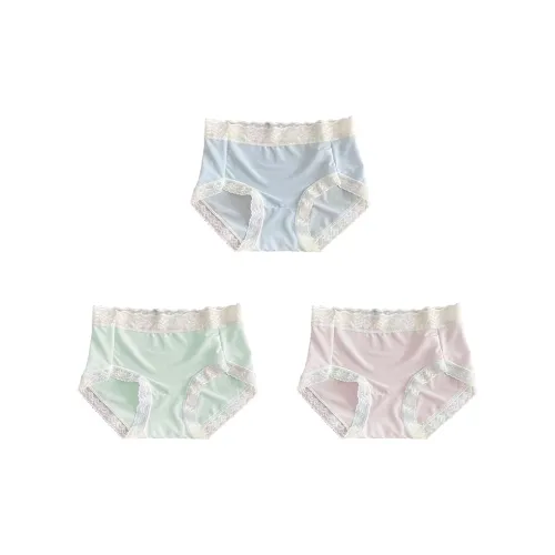 ROBINHOOD Underpants Women's Combo Set