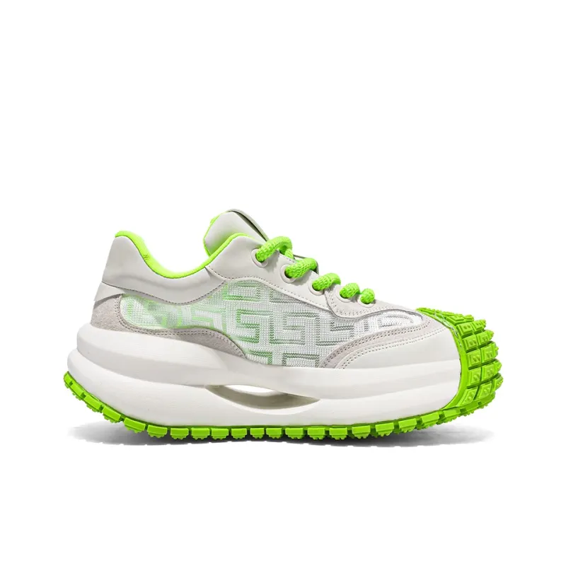 Frank Mully Anti Slip Wear Resistant Low Top Casual Shoes Men's-1