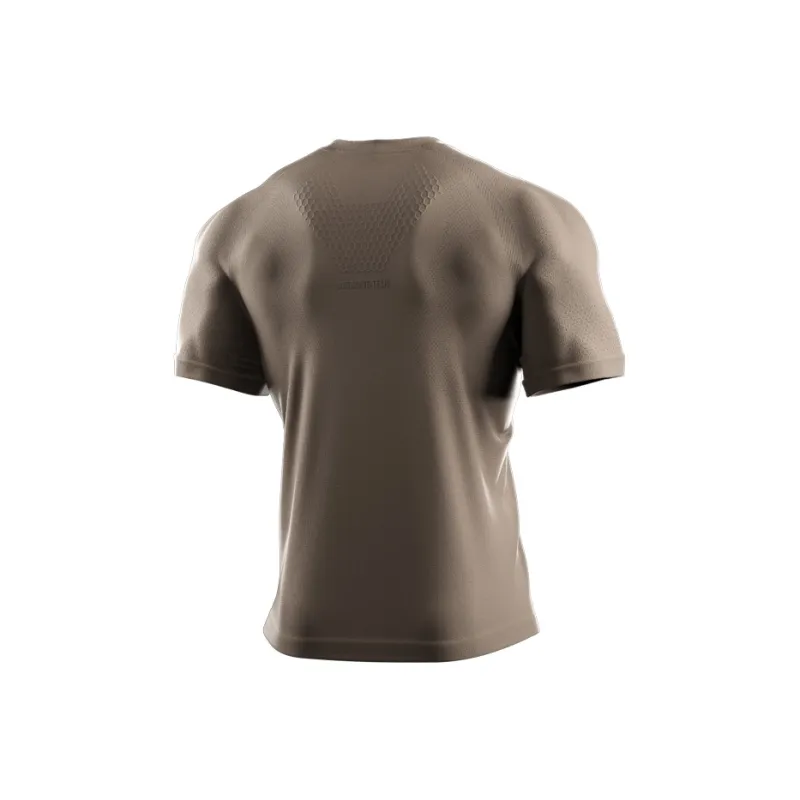 Monster Guardians Workout Clothing Men's Desert Brown-2