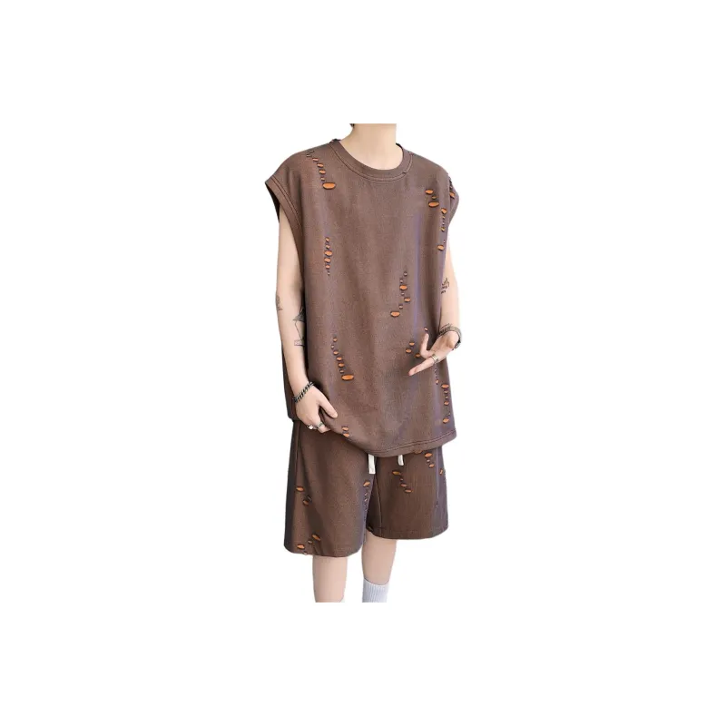 FRQ Casual Sportswear Unisex-6