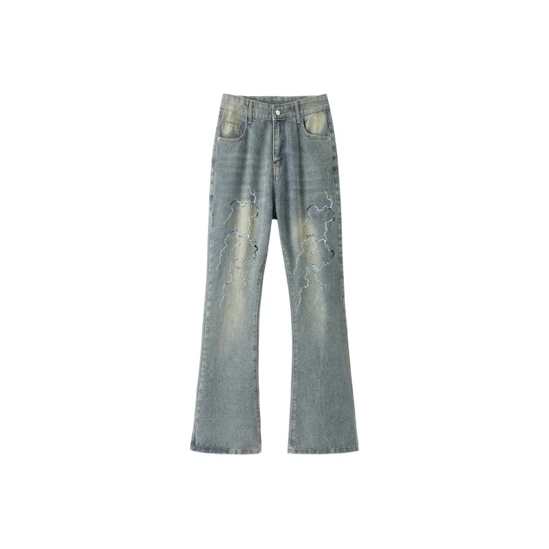 IXXAT Jeans Unisex-6
