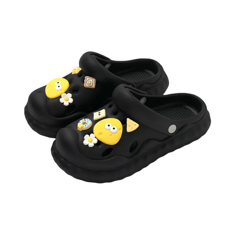 TLIT Slippers / Home Slippers-1