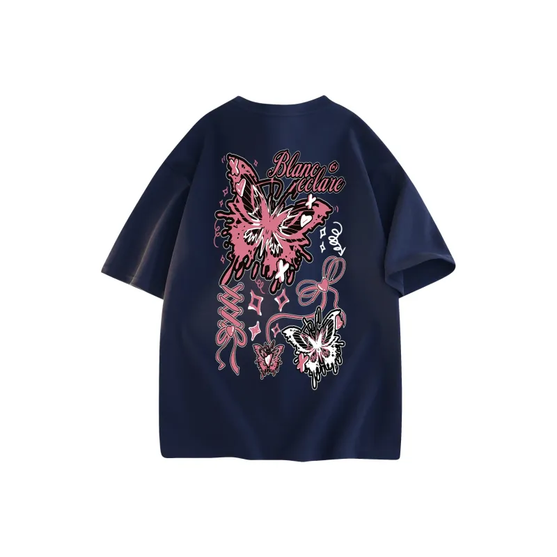 BLANC & ECLARE T Shirts Unisex-11