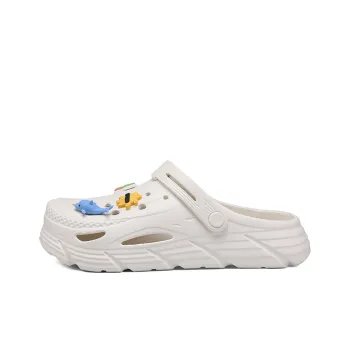 YUZHAOLIN Clogs Women's