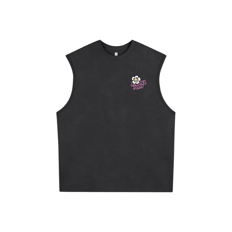 HIPANDA Tank Tops Unisex-1