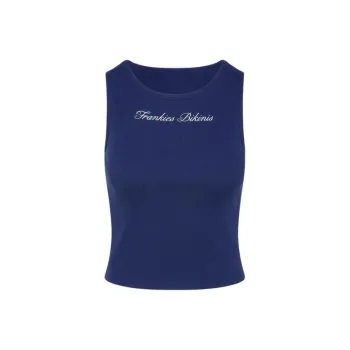 FRANKIES BIKINIS x BELLA HADID Tank Top Women's
