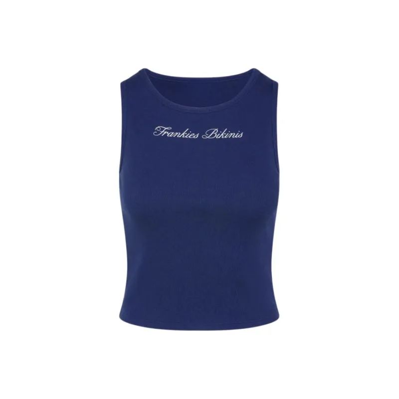 FRANKIES BIKINIS x BELLA HADID Tank Top Women's-0
