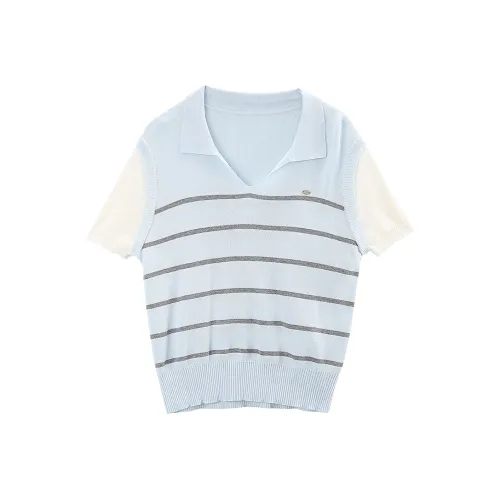 A Paradise For Awakening Knitwear Women's