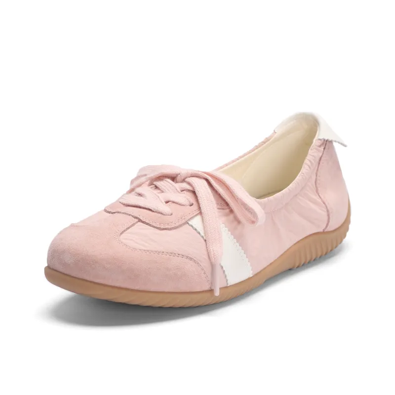 DAPHNE Low Top Casual Shoes Women's-10