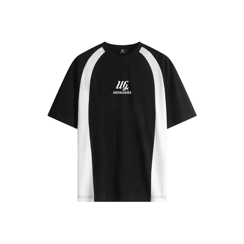 UNDERGARDEN T Shirts Unisex-0