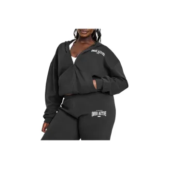 ONER ACTIVE Sweatshirt Women's Black