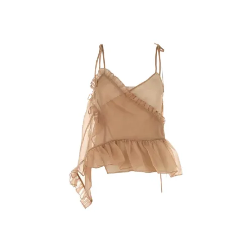 CECILIE BAHNSEN Alessandra Top