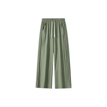 ZWWWZ Casual Pants Unisex