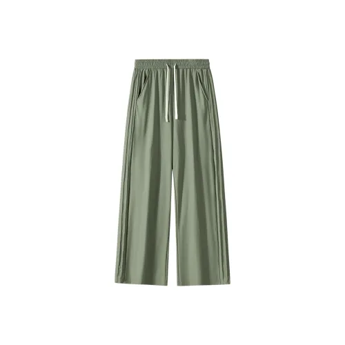 ZWWWZ Casual Pants Unisex