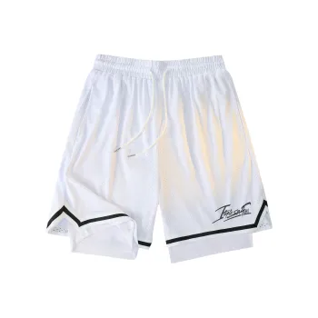 7 SEVFUN Casual Shorts Unisex