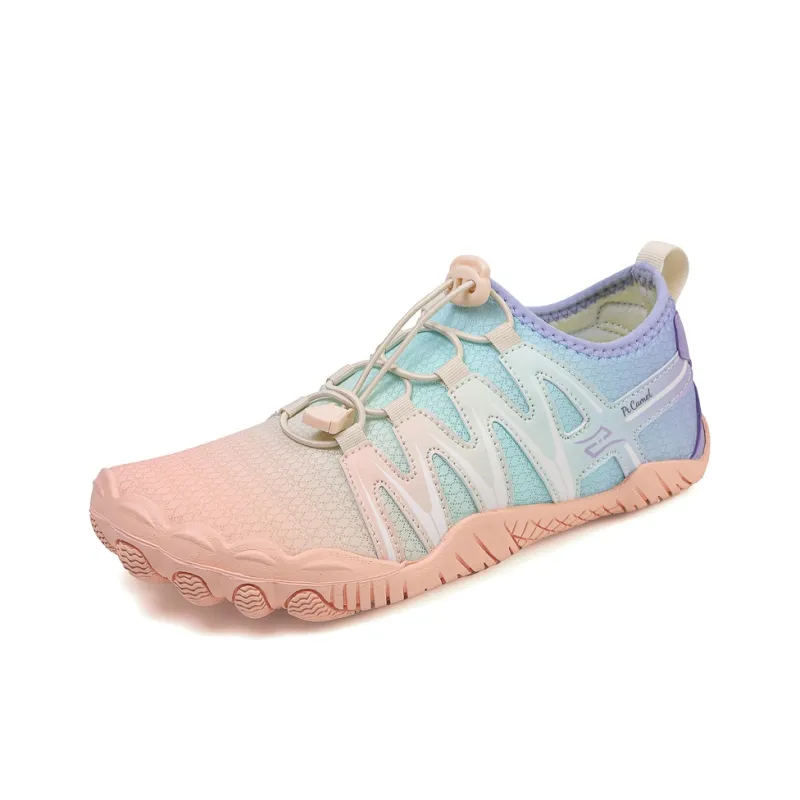 PROTECTCAMEL Slip Resistant, Abrasion Resistant, Lightweight Low Top Casual Shoes Unisex-9