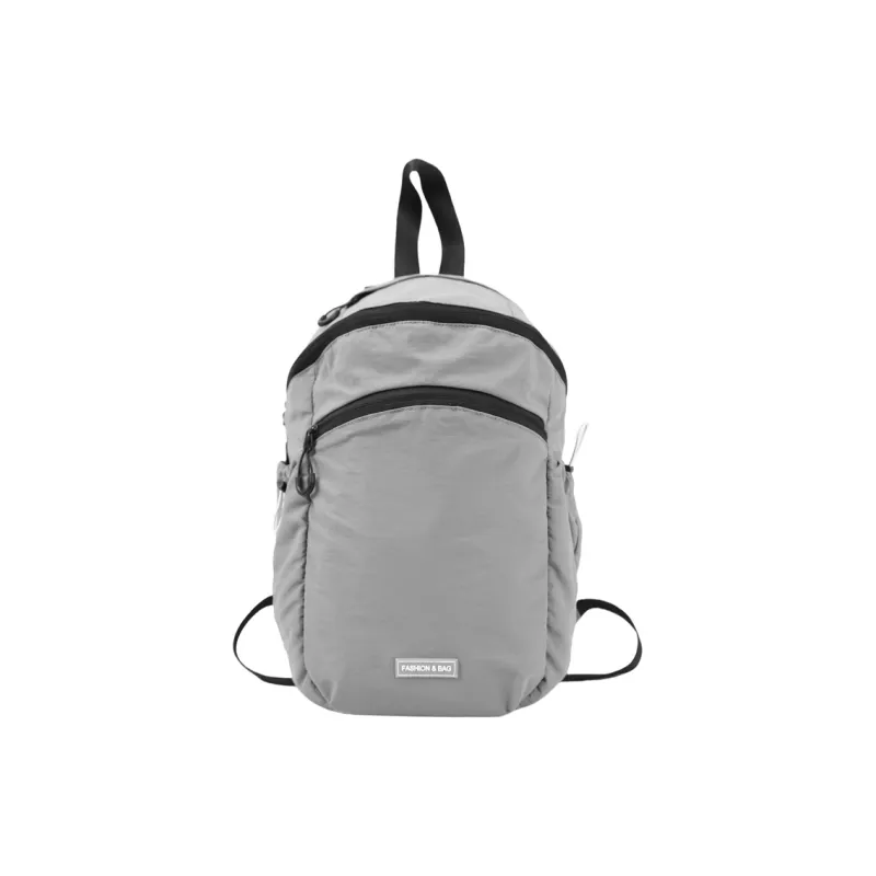 GOBLIN SHARKS 1759 Nylon Backpack Regular Unisex Multicolor-7
