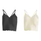 2 Pack (Milkshake White+Mocha Black)