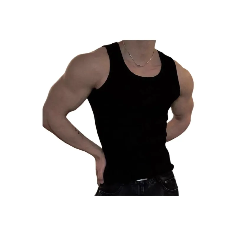 JIMI&JONS Tank Tops Unisex-0