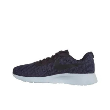 Nike Tanjun SE Low Top Running Shoes Women's Black