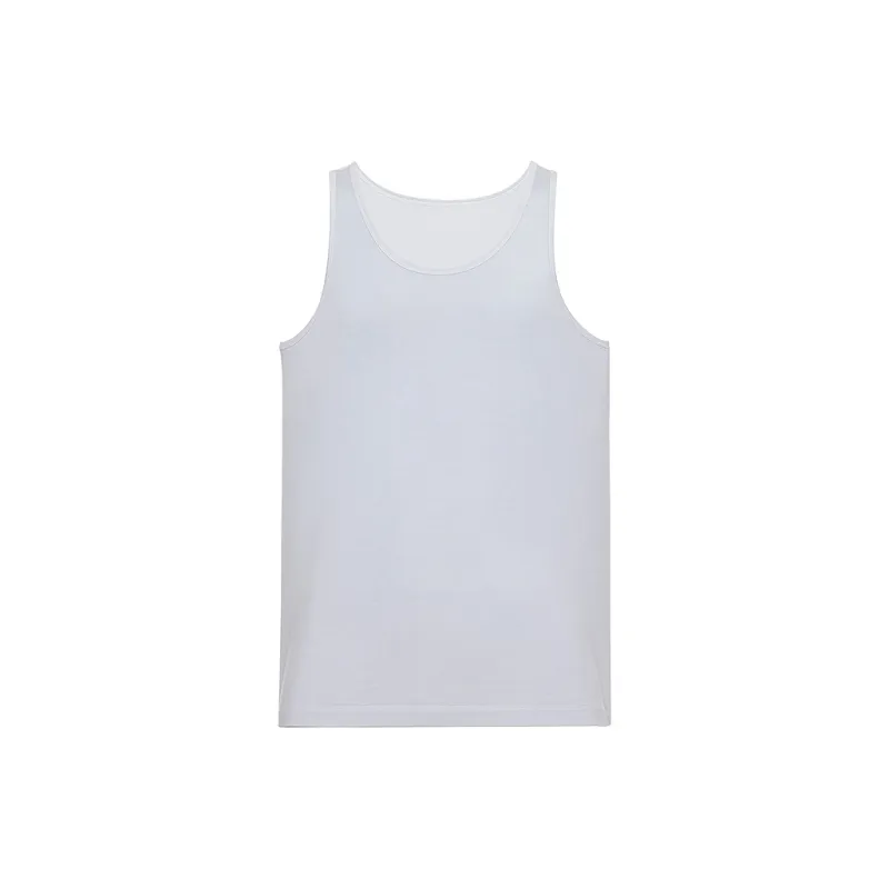 AIMER Men Tank Tops-0