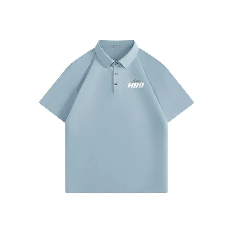 Red bean Polo Shirts Unisex-6