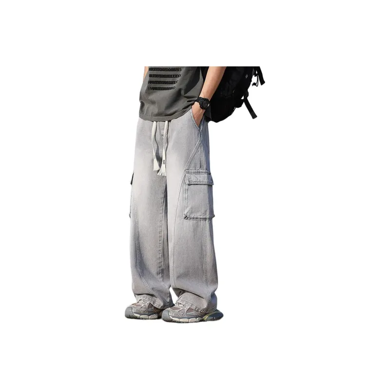 PIERRE CARDIN Cargo Pants Men's-2